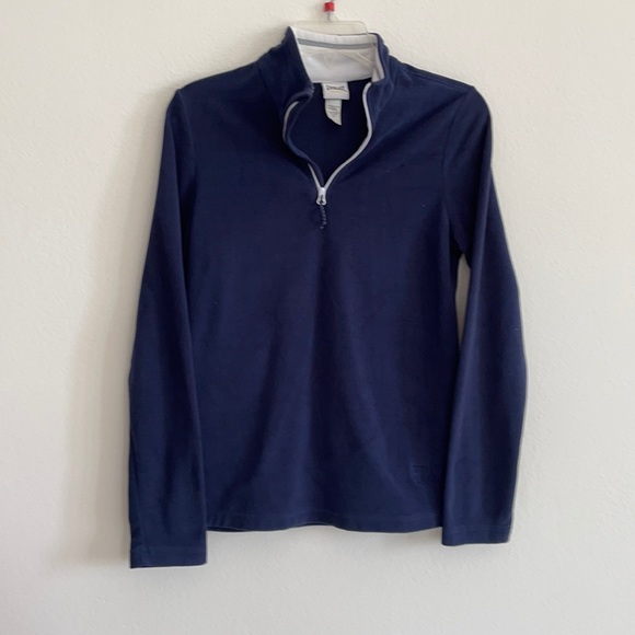 Everlast Sport Fleece Zip Thermal Pullover |Jacket | Sweater| Long Sleeve Shirt - Picture 1 of 9
